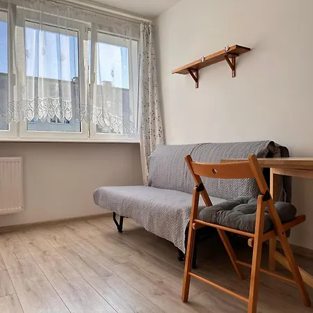 Mewi Zakatek Apartment *