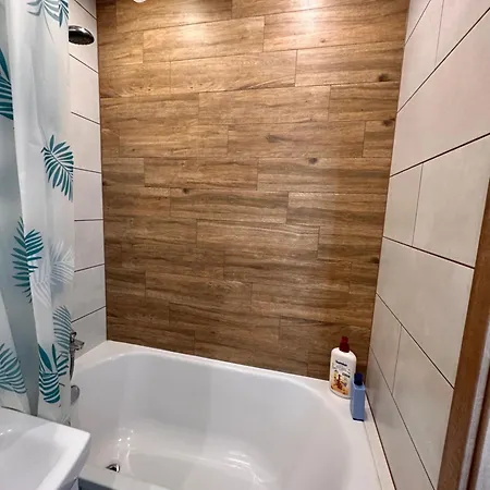 Apartment Mewi Zakatek