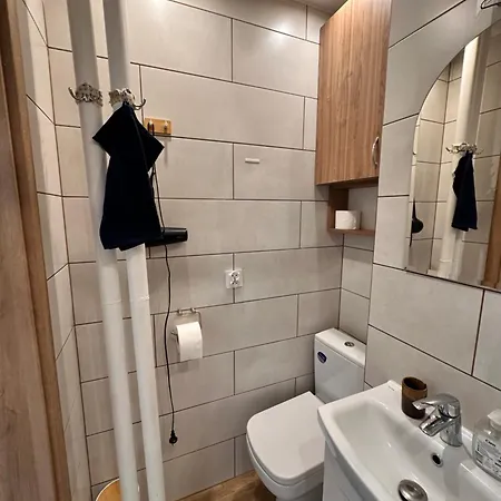 Mewi Zakatek Gdańsk