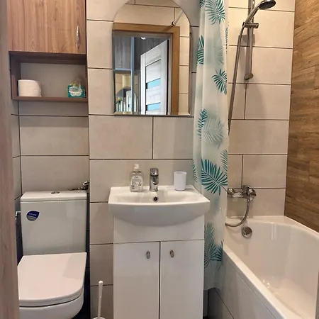 Mewi Zakatek Gdansk